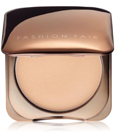 Fashion Fair Regular Pressed Powder