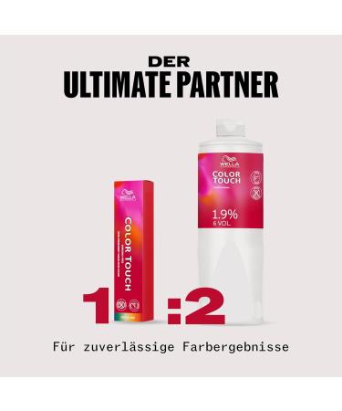 Wella Professionals Color Touch Special Mix 60ml - Buy Online on GoSupps.com