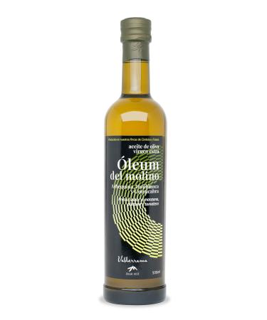 Valderrama - Oleum del Molino - Extra Virgin Olive Oil Coupage 500ml