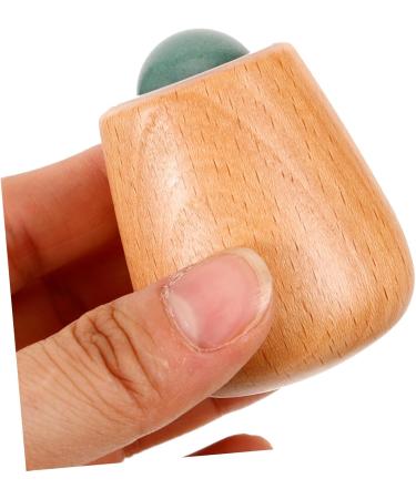 Anneome Facial Massager & Roller for Swollen Eyes | Face Scooter & Coat Roller for Radiant Skin - Shop Internationally - Buy Online on GoSupps.com