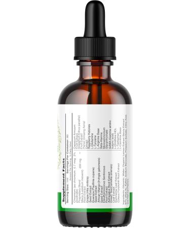 LIVORKA (5 Pack) Tinniease Drops Tinniease Drops for Hearing Support Tinni Ease Drops Tinniease Ear Drops 5 Bottles for 150 Days - Buy Online on GoSupps.com