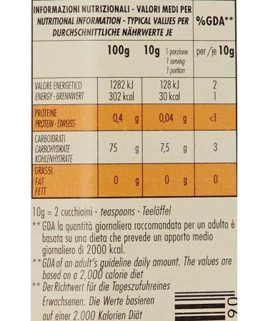 Rigoni - Miele Millefiori italiano - 750 g - Buy Online on GoSupps.com