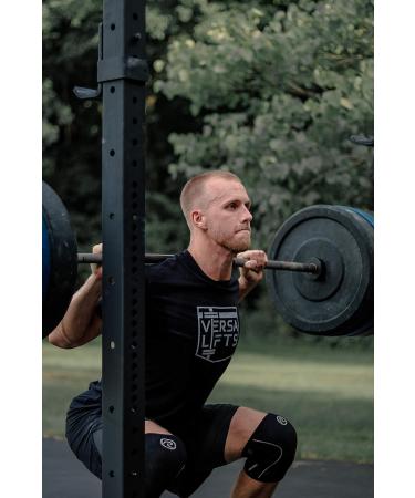 VersaLifts V2 Heel Lift Inserts - Small (Pair) | Elevate Comfort & Performance - Buy Online on GoSupps.com