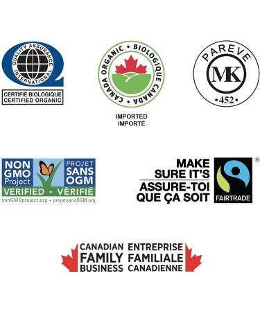 Four O'Clock Rooibos Tea Organic Fairtrade Non-Gmo Kosher Gluten-Free 80 Teabags - Buy Online on GoSupps.com