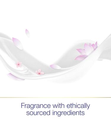 Dove Nourishing Secrets Antiperspirant Deodorant for Women - Waterlily & Sakura Blossom 48-Hour Sweat Protection 2.6 oz - Buy Online on GoSupps.com