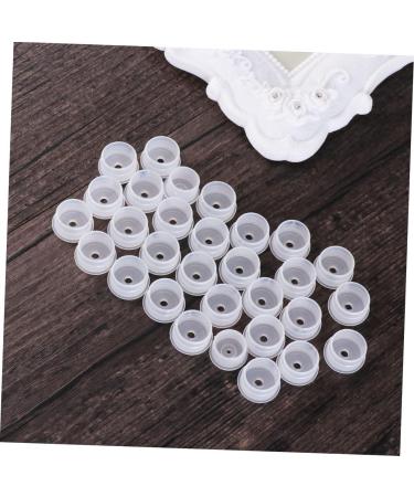 POPETPOP 30pcs Drinks Beverages Bottle Cap Replacement Beverage Can Lid Beverage Can Cap with Nails Nese As Shown Size 2 - Buy Online on GoSupps.com