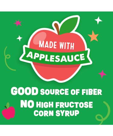 Mott's Soft Baked Bars Apple Streusel Made with Applesauce 6 Ct 5.76 oz Apple Streusel 5.76 oz. (6 bars per box) - Buy Online on GoSupps.com