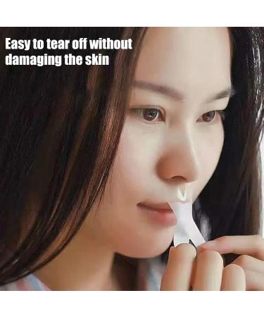 120pcs Gentle Mouth Tape Sleep Strips | Anti-Snoring Devices | Sleep Aid Stickers - Buy Online on GoSupps.com