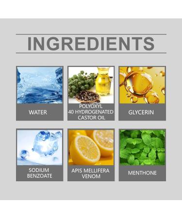 ROKOBN Nasal Inhaler Menstick nhaler Menstick Complex Nasal nhaler for Men Male Prostate Care nhaler (2PCS) - Buy Online on GoSupps.com