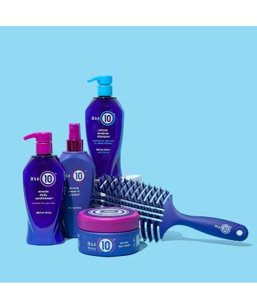 It's a 10 Haircare Miracle Leave-In Product 2 fl. oz. 2 Fl Oz (Pack of 1) - Buy Online on GoSupps.com