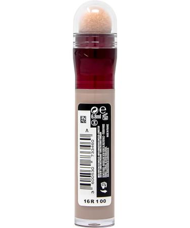 Maybelline Jade Instant Anti-Age Eye Eraser Concealer Fair 6.8 ml - Pack of 1 - Buy Online on GoSupps.com
