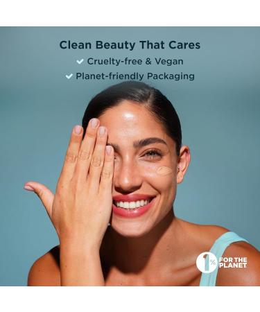 FRE Vitamin C Serum & Mineral Sunscreen SPF 30 C ME & GLOW ME - Buy Online on GoSupps.com