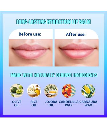 Disney Pixar Toy Story 10 Pc Plant-Based Moisturizing Lip Balm with Topper Cap Makeup Set for Girls Boys Toddlers Perfect for Gift-Giving Sleepovers Makeovers for Kids 3 Yrs+ by Townley Girl - Buy Online on GoSupps.com