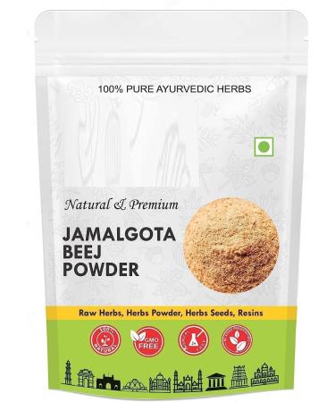 KK Jamalgota Pow*der - 100 gm Jamalgota Seed Pow*derCroton Seeds Jamalghota Pow*der(100 gm)