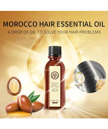 Moroccan Argan Oil Hair Oil For Dry Damaged Hair Pure Moroccan Argan Oil for Hair Moroccanoil Hair Oil Nourishes And Moisturises Dry Hair Repairs Smoothes Your Hair Suitable for All Hair - Buy Online on GoSupps.com