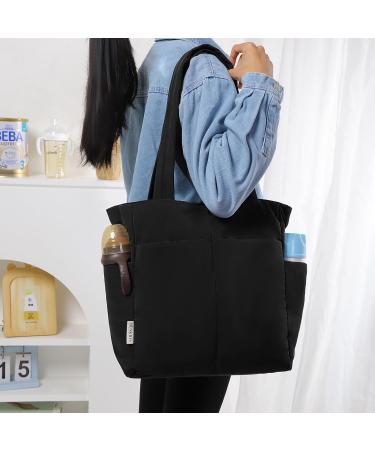 Multifunctional Baby Changing Bag - Padded Handbag & Travel Bag for Moms | Benkids - Buy Online on GoSupps.com