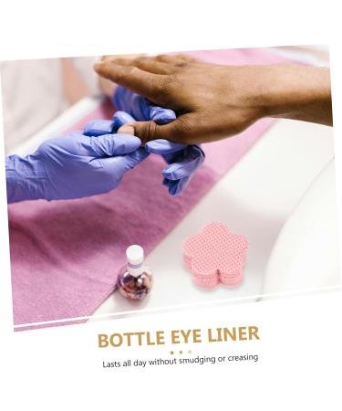 Ipetboom 200 Sheets Nail Pads Dip Polish Remover Polish Remover Pads Lint Nail Wipes Nail Remover Finger Nail Polish Remover Lint Wipes Travel Nail Polish Remover - Buy Online on GoSupps.com