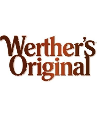 Werther's Original Creamy Filling 125g - Buy Online on GoSupps.com