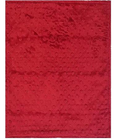 Georgia Bulldogs 10x10 Baby Crinkle Minky Lovey - Officially Licensed - Buy Online on GoSupps.com