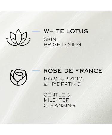 Lanc me Radiant Nightime Skincare Routine - Cr me Radiance Cream-to-Foam Face Cleanser 4.2 Fl Oz & G nifique Ultimate Dual Recovery Face Serum 0.67 Fl Oz - Buy Online on GoSupps.com