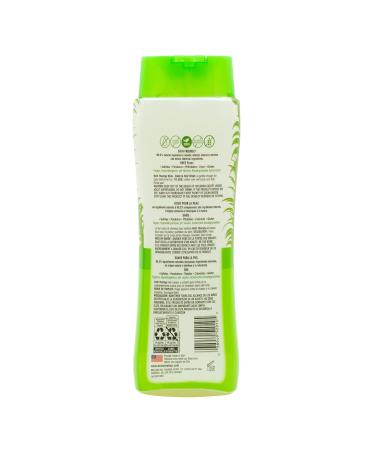 Belcam Bath Therapy Kids Body Wash & Shampoo - Coconut Delight 16.9 Fl Oz | Gentle Hypoallergenic Bathing for Children - Buy Online on GoSupps.com