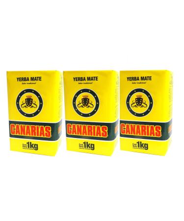 Yerba Mate Canarias