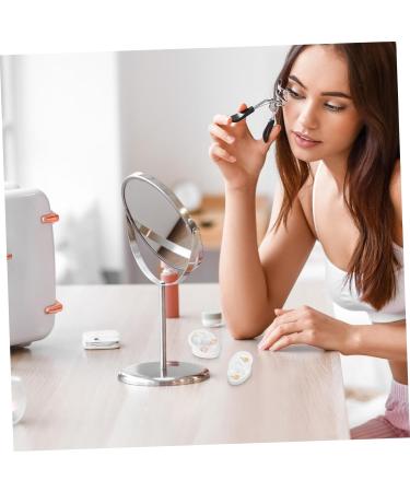 Buy 5 Pairs Silicone Artificial Ear Models - Realistic Simulation Ear Molds for Display & Training | International Shipping Available - Buy Online on GoSupps.com