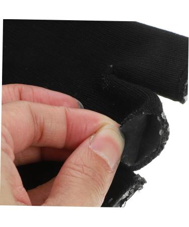 HAPINARY 2 Pairs Gel Gloves Moisturizing Gloves Lotion Gloves for Moisturizing Hands Overnight Moisturizer Gloves Moisturizing Spa Gloves Hand Spa Gloves Sleep Gloves to Sleep Nursing Cover - Buy Online on GoSupps.com