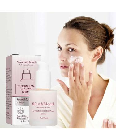  bellv Moisturizing Face Essence Brightening & Plumping Face Essence 1 fl Oz Moisturizing Essence for Skin Care Repair Bellv - Buy Online on GoSupps.com