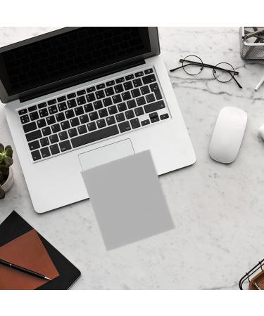 20pcs Grey Glasses & Screen Cleaning Cloths Perfect for Electronics & Device Care | Premium Quality Microfiber Wipes - Buy Online on GoSupps.com