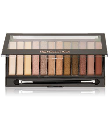 Revolution Redemption Palette 12 Iconic Dreams Iconic Dreams 1 piece (1 pack)