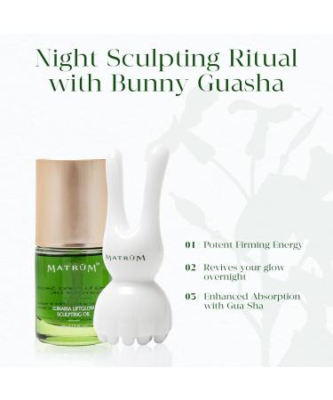 Organic Anti Aging Face Oil 100% Natural Hydrating Brightening Serum Squalane + Sea Buckthorn + Rosehip Oil Vitamin E Retinol Antioxidant Gua Sha Oil for Sensitive & Dry Skin Sculpting Oil - Buy Online on GoSupps.com