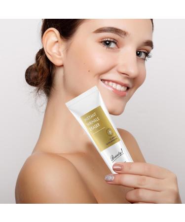 Moisturizer for the face nourishing facial cream for intensive care skin care firming product for women and girls facial lotion for on the go - Buy Online on GoSupps.com