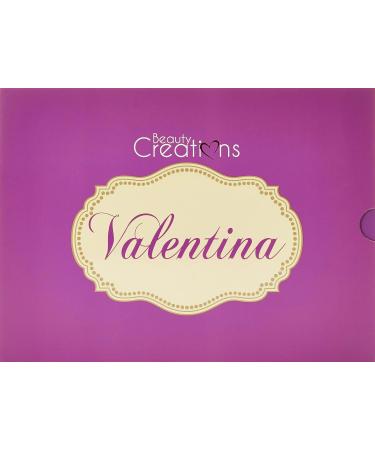 Beauty Creations 35 color eyeshadow Palette - Anastasia 0.85 Pounds 1 count (Pack of 1) Anastasia - Buy Online on GoSupps.com