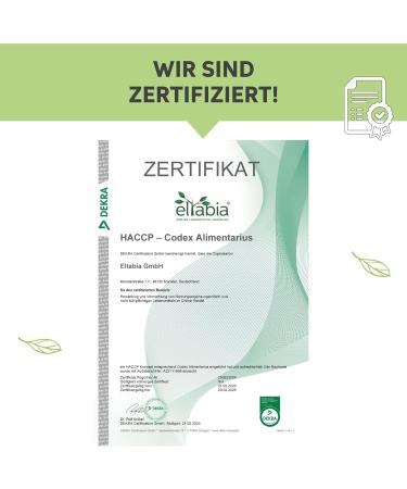  eltabia Organic Matcha Powder 1 kg | Premium Quality Matcha Powder | 100% Pure No Additives | The King of Green Teas - Buy Online on GoSupps.com