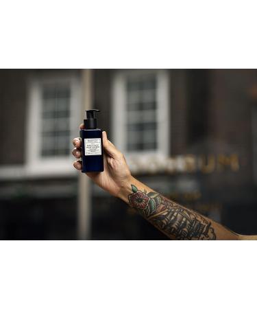 Murdock London Daily Face Moisturiser | Hydrating & Firming | Fast Absorption | Made in England - Shop Internationally - Buy Online on GoSupps.com