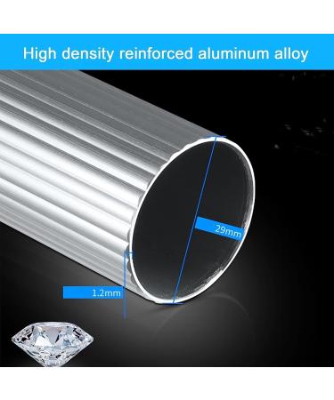 Window Cleaning Pole Photovoltaic Panel Cleaning Tool 3-10M Conservatory Roof Window Glass Wall Photovoltaic Panel Cleaning Extendable Cleaner/3M/9.8Ft 55cm Brush Head 11M/36FT - Buy Online on GoSupps.com