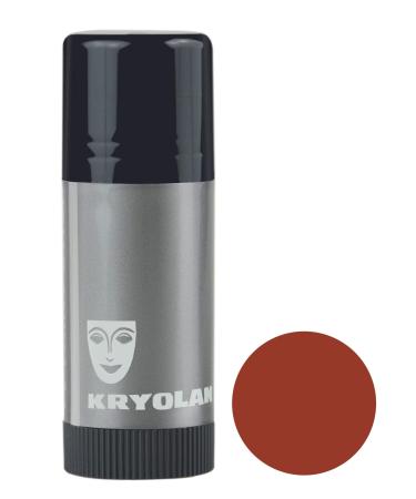 Kryolan 5047 TV Paint Stick (Shading Brown)