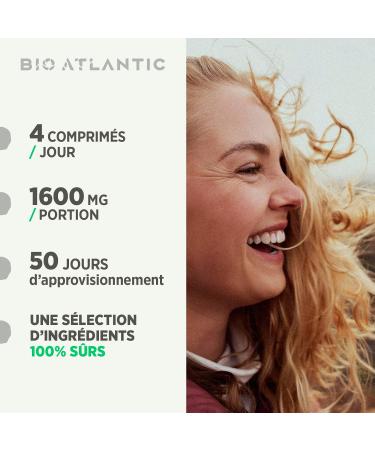 Harpagophytum Bio - 200 tablets dosed 400 mg - Buy Online on GoSupps.com