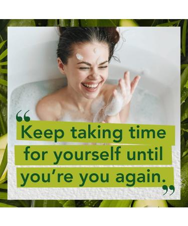  Herbal Essences Herbal Essences Nourishing Mask Avocado Oil and Aloe Vera Dry Hair and Scalp 450 ml - Buy Online on GoSupps.com