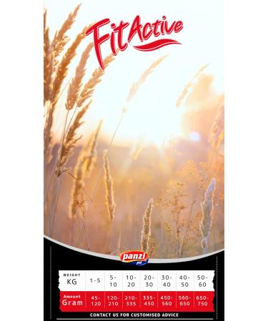 Pure - Beef & Rosehip SMALL - Hypoallergenic Dog Food - Chicken/Wheat Free - Beef Flavor - 3 kg - Buy Online on GoSupps.com