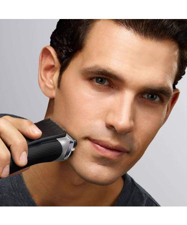 Buy Men's Shaver & Cleaner - Premium Quality Global Shipping Available - Buy Online on GoSupps.com