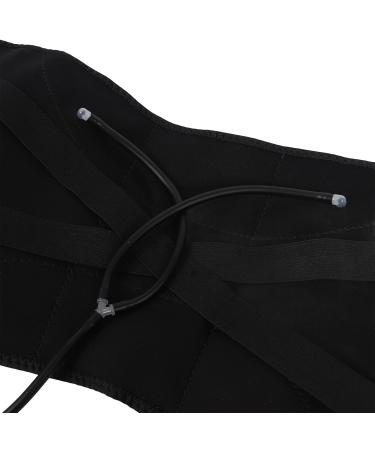 Fafeicy Pelvic Support Belt - Adjustable Abdominal Belt for Postpartum Recovery & Pubic Bone Separation Relief - Buy Online on GoSupps.com