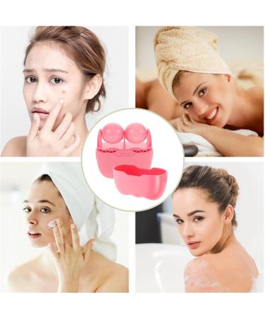 Ipetboom Ice Roller for Face & Eye - Ultimate Facial Beauty & Skin Care Tool for Puffiness Relief - Buy Online on GoSupps.com