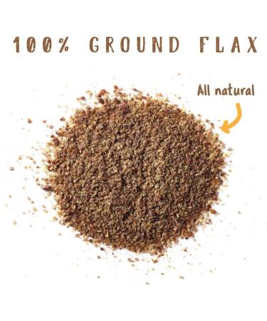 Buy Manna Pro Simply Flax for Horses - Omega-3 Flaxseed (8 lbs) | Premium Horse Supplement - Buy Online on GoSupps.com