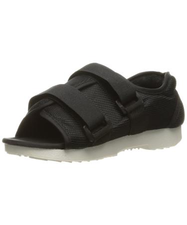 Procare 79-81143 Medical/Surgical Shoe Women's Small