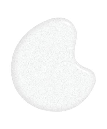 Sally Hansen Miracle Gel Sugar Top Coat Nail Polish 0.5 fl oz - Long-lasting Shine (Pack of 1) - Buy Online on GoSupps.com