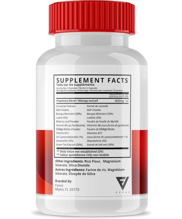 Sweet Relief Glycogen Capsules Sweet Relief Glycogen Health and Wellness Multivitamin Support Supplement Sweet Relief Advanced Maximum Strength Blood Sugar Cleanse Support Relief (60 Capsules) - Buy Online on GoSupps.com