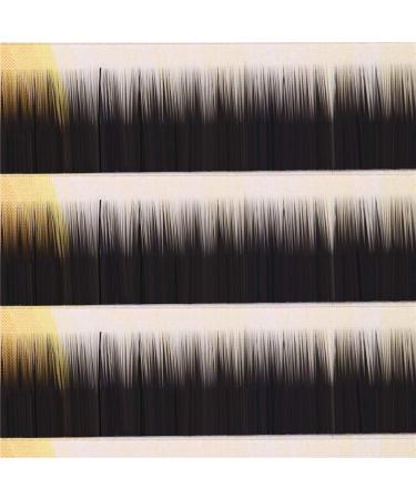 Individual Eyebrow Extension Kit 12 6 2 Mixed False Eyebrow Extension Fake Eyebrow Enhancer Individual Eyebrows 5-8mm - Buy Online on GoSupps.com