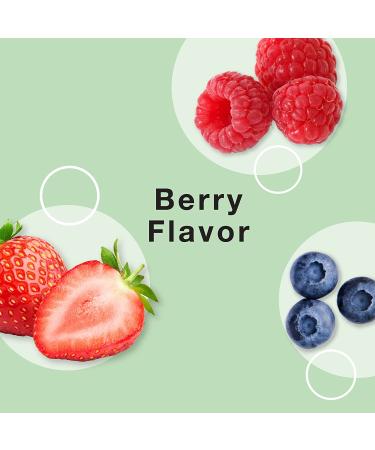 More Labs Liquid Focus Nootropic Smart Drink - 150mg Caffeine, Antioxidants, Adaptogenic Herbs - Pack of 8 - 3.4 Fl Oz - Buy Online on GoSupps.com